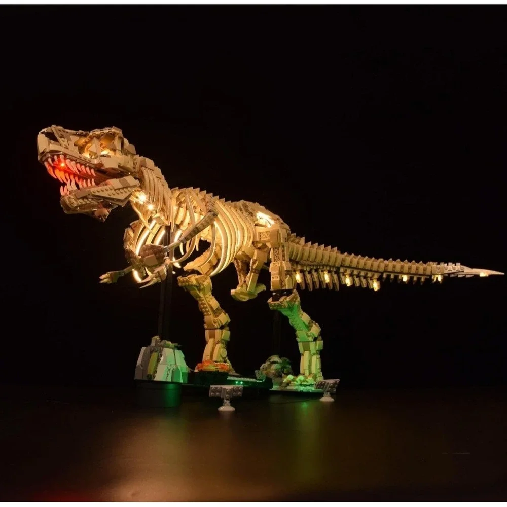 LightGo LED Kit for Lego Jurassic World